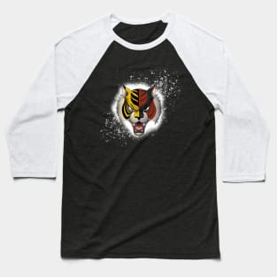 Tiger Mask Baseball T-Shirt